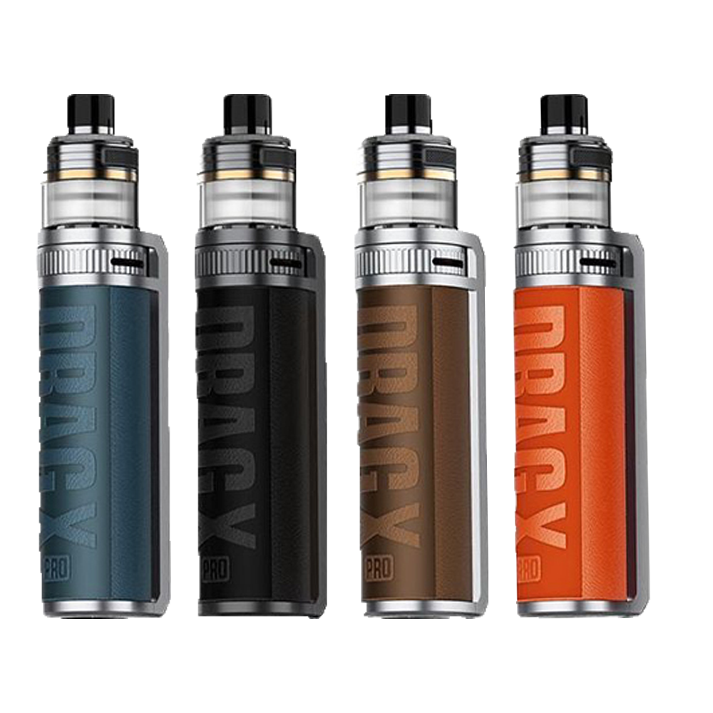 Voopoo Drag X Pro Kit at The Ace of Vapez – The Ace Of Vapez