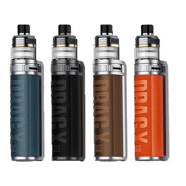 Voopoo Drag X Pro Kit