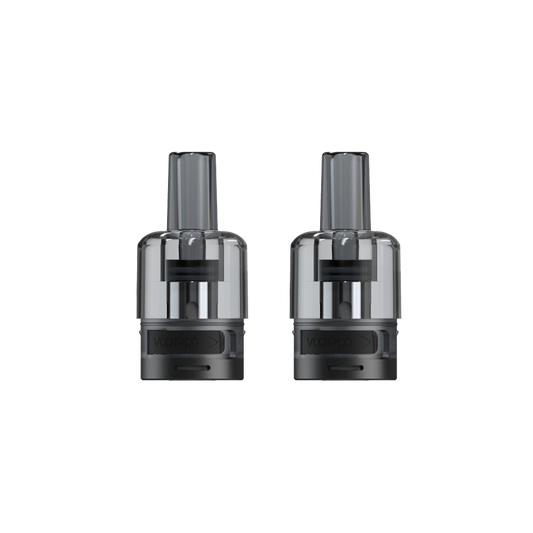 Voopoo ITO Cartridge (2 Pack) - The Ace Of Vapez