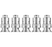 Voopoo Pnp Replacement Coils 5 Pack