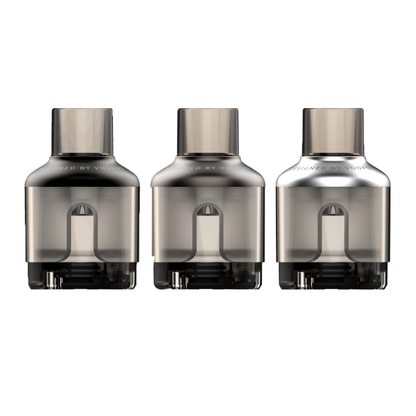 Voopoo TPP 5.5ml replacement pod - The Ace Of Vapez