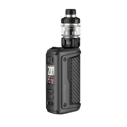 Voopoo Argus GT II Kit - The Ace Of Vapez