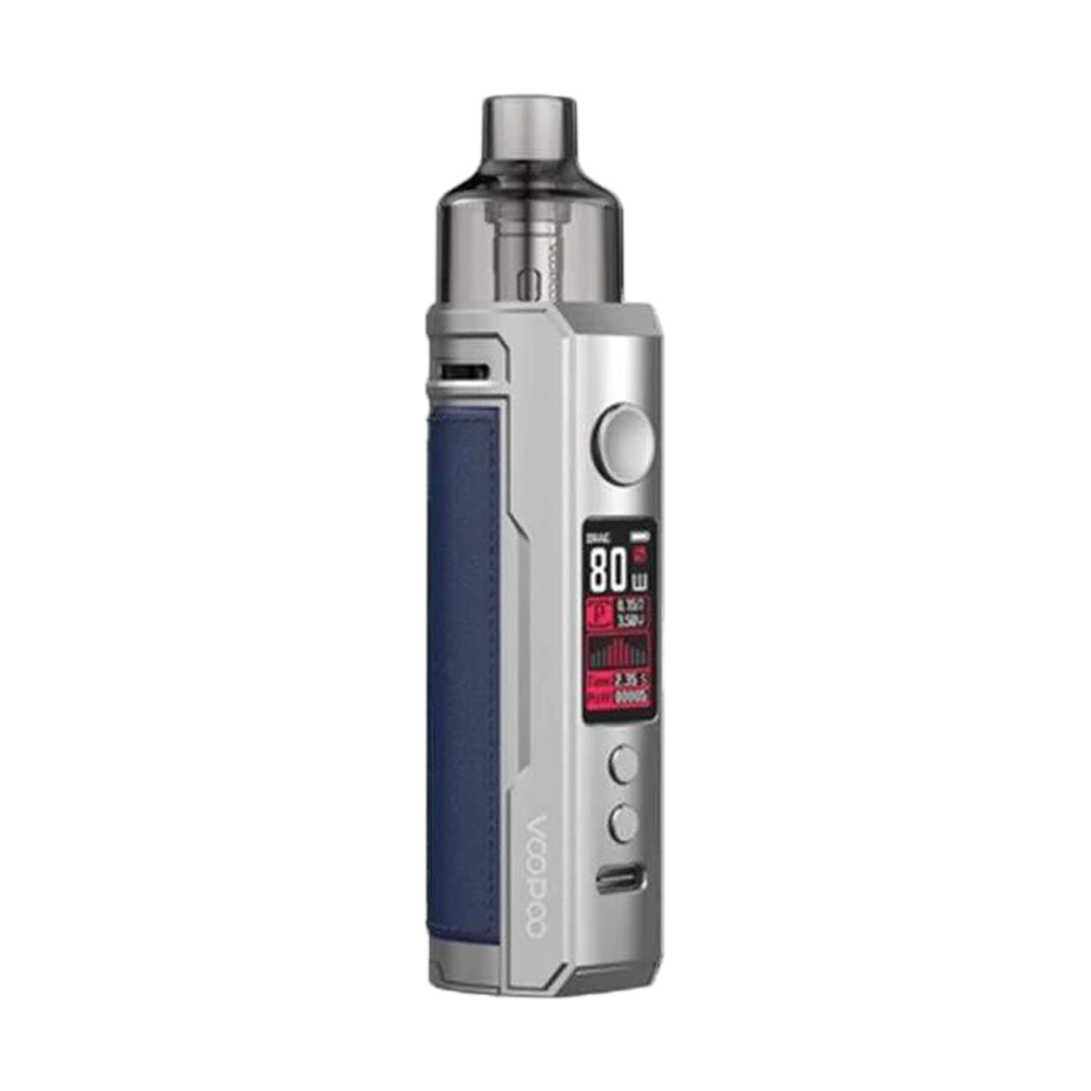 Voopoo Drag X 80w Pod Device - The Ace Of Vapez