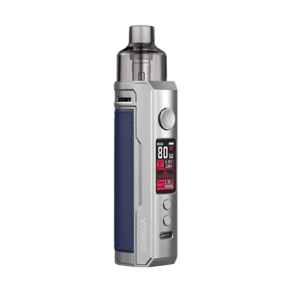 Voopoo Drag X 80w Pod Device - The Ace Of Vapez