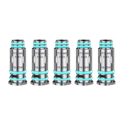 Voopoo ITO Coils - The Ace Of Vapez