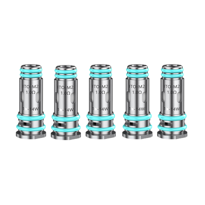 Voopoo ITO Coils - The Ace Of Vapez