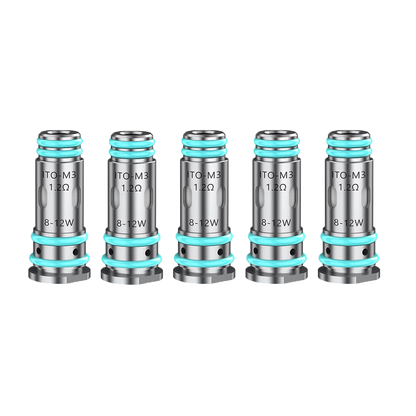 Voopoo ITO Coils - The Ace Of Vapez