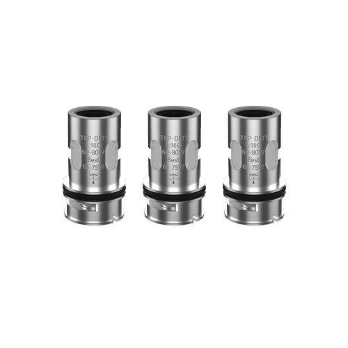 coil voopoo drag x Cartouche réservoir VOOPOO Drag X main image 1