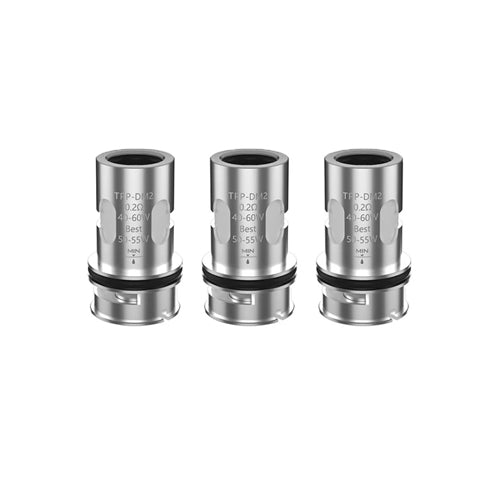 Voopoo TPP coils - The Ace Of Vapez