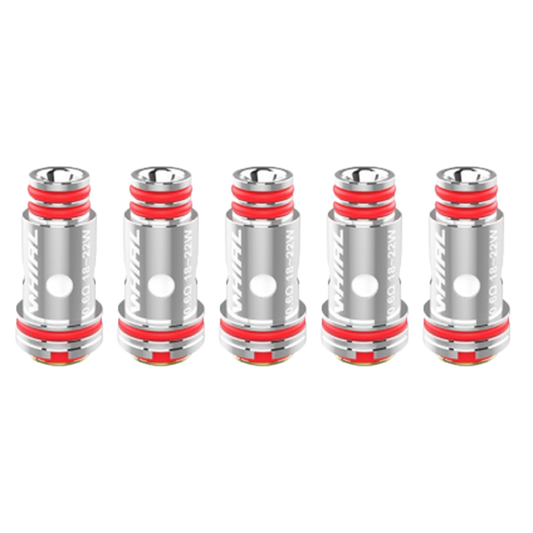 Uwell Whirl Coil (Pack of 4) - The Ace Of Vapez