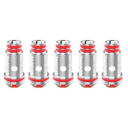 Uwell Whirl Coil (Pack of 4) - The Ace Of Vapez