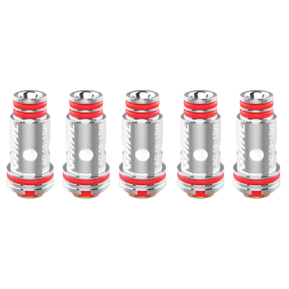 Uwell Whirl Coil (Pack of 4) - The Ace Of Vapez