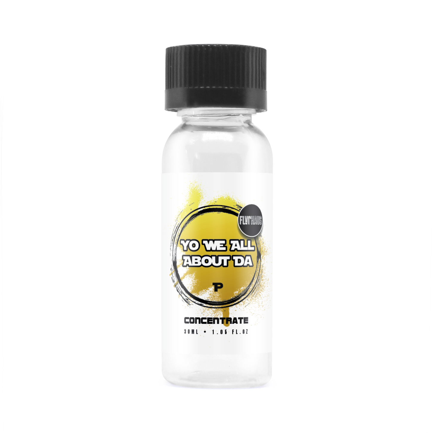 Cloud Chasers - P! 30ml Concentrate by FLVRHAUS - The Ace Of Vapez