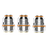 Geekvape Zeus Subohm Coils