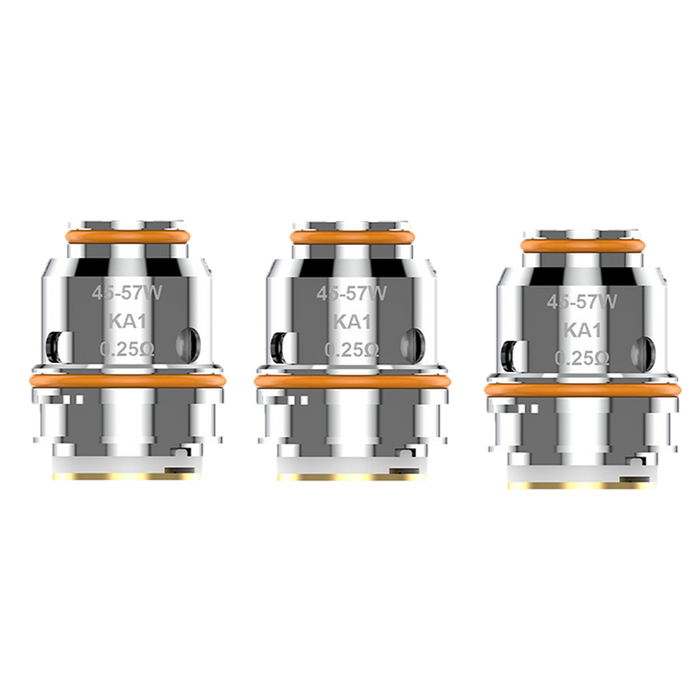 Geekvape Zeus Subohm Coils