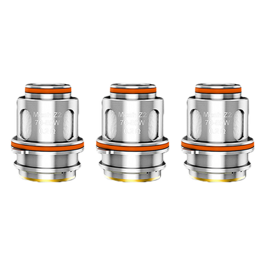 Geekvape Zeus Subohm Coils