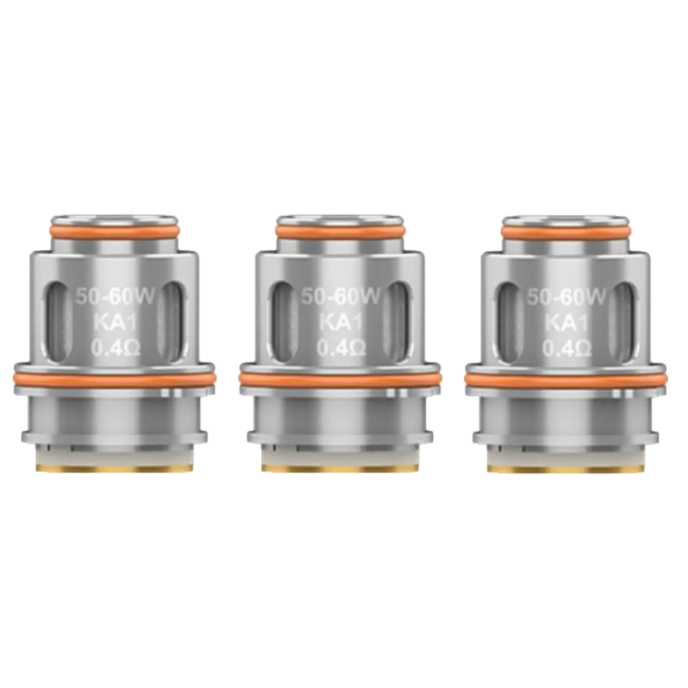 Geekvape Zeus Subohm Coils - The Ace Of Vapez