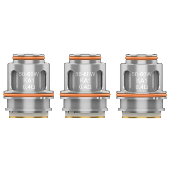 Geekvape Zeus Subohm Coils