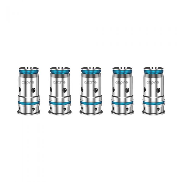 Aspire Avp Pro coils - The Ace Of Vapez