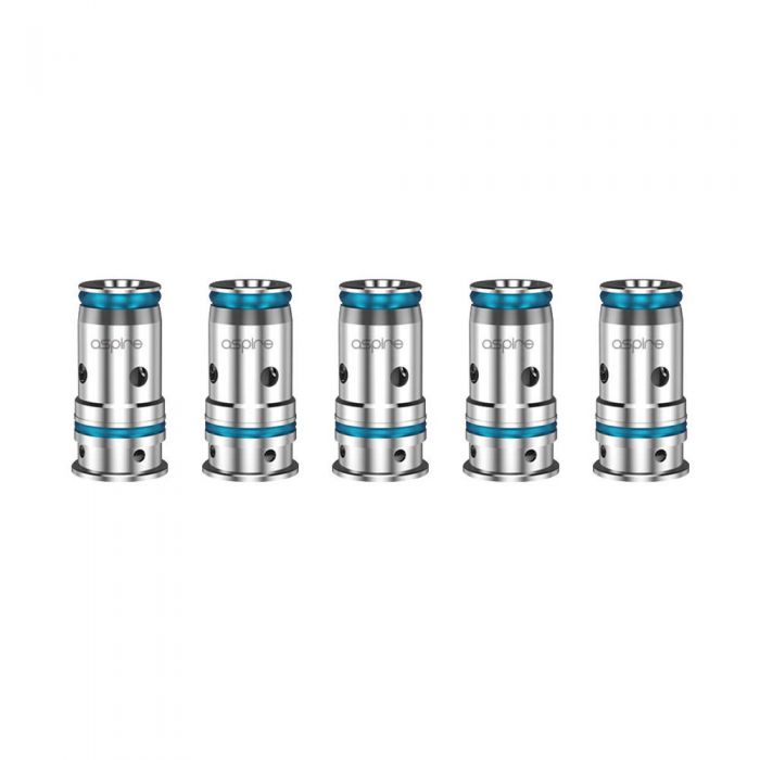 Aspire Avp Pro coils - The Ace Of Vapez