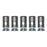 Aspire BP60 Replacement Coil 5 Pack