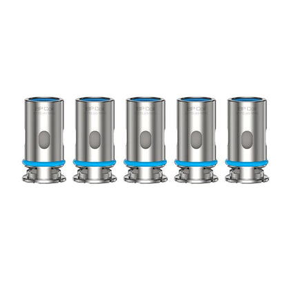 Aspire BP60 Replacement Coil 5 Pack - The Ace Of Vapez