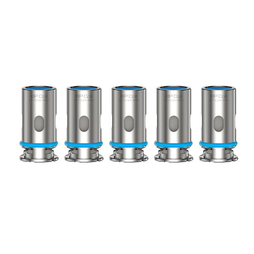 Aspire BP60 Replacement Coil 5 Pack