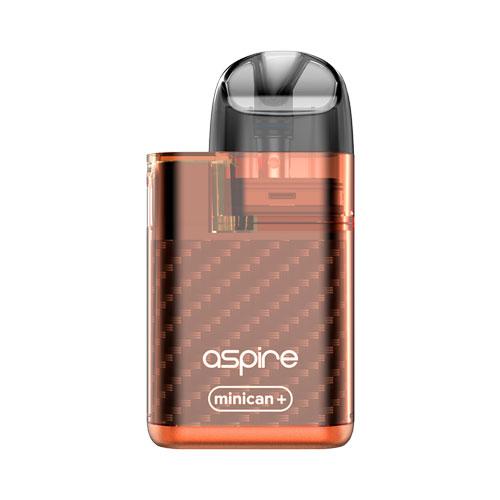 Aspire Minican Plus - The Ace Of Vapez