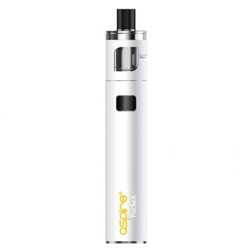 Aspire Pockex Kit at The Ace of Vapez  The Ace Of Vapez