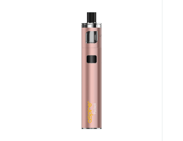 Aspire Pockex Kit