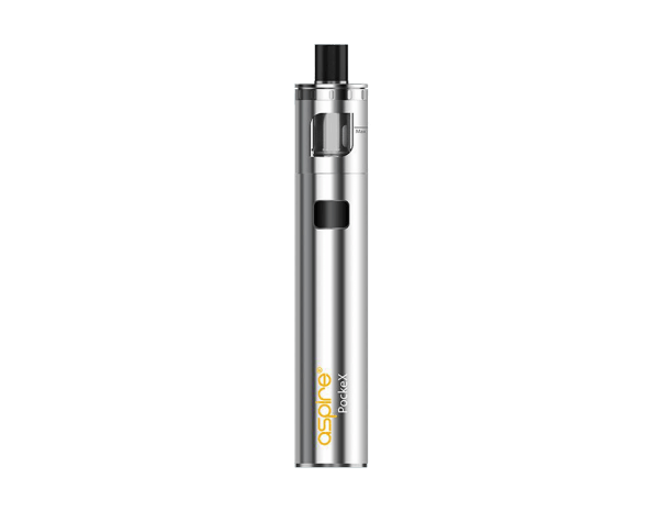 Aspire Pockex Kit