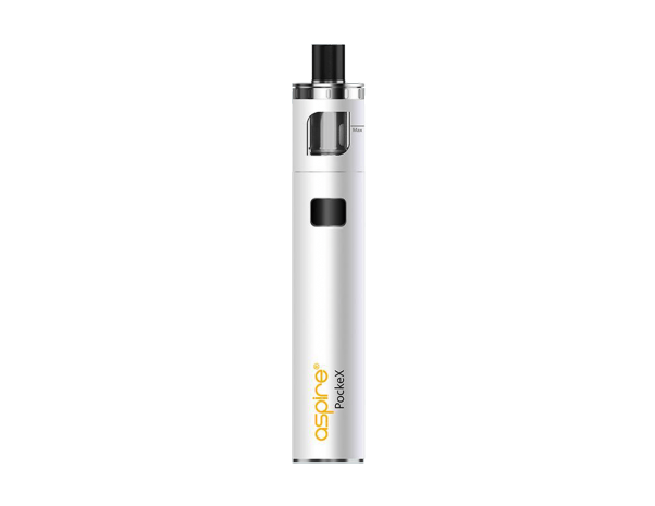 Aspire Pockex Kit