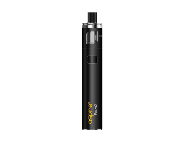 Aspire Pockex Kit - The Ace Of Vapez