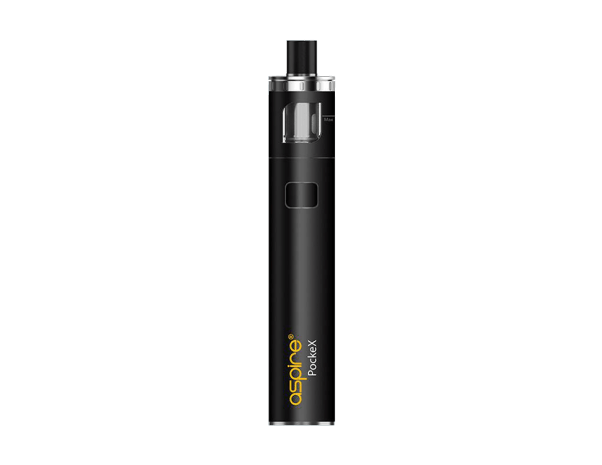 Aspire Pockex Kit at The Ace of Vapez  The Ace Of Vapez