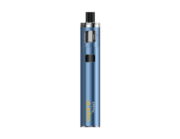 Aspire Pockex Kit