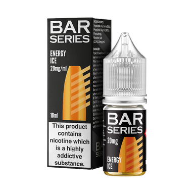 Bar Series - Energy Ice 10ml