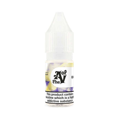 TAOV Basics - BCM 10ml - The Ace Of Vapez