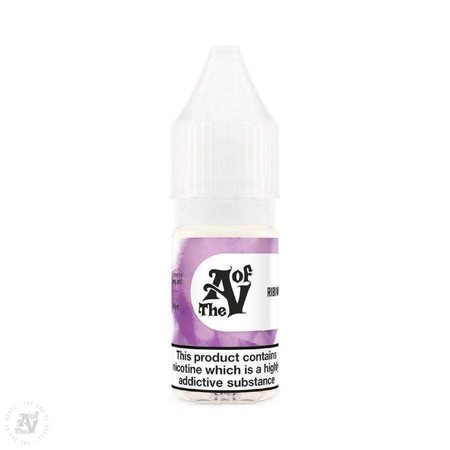 TAOV Basics - Ribina 10ml - The Ace Of Vapez