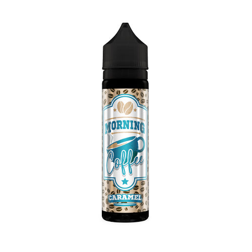 Morning Coffee 50ml The Ace Of Vapez Morning Coffee 50ml The Ace Of Vapez