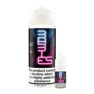 Cloud Chasers - Yoda Babies 6x10ml Multipack