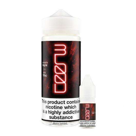 Cloud Chasers - Blood 60ml Multipack - The Ace Of Vapez