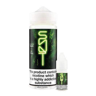Cloud Chasers - Yoda Snot 60ml Multipack