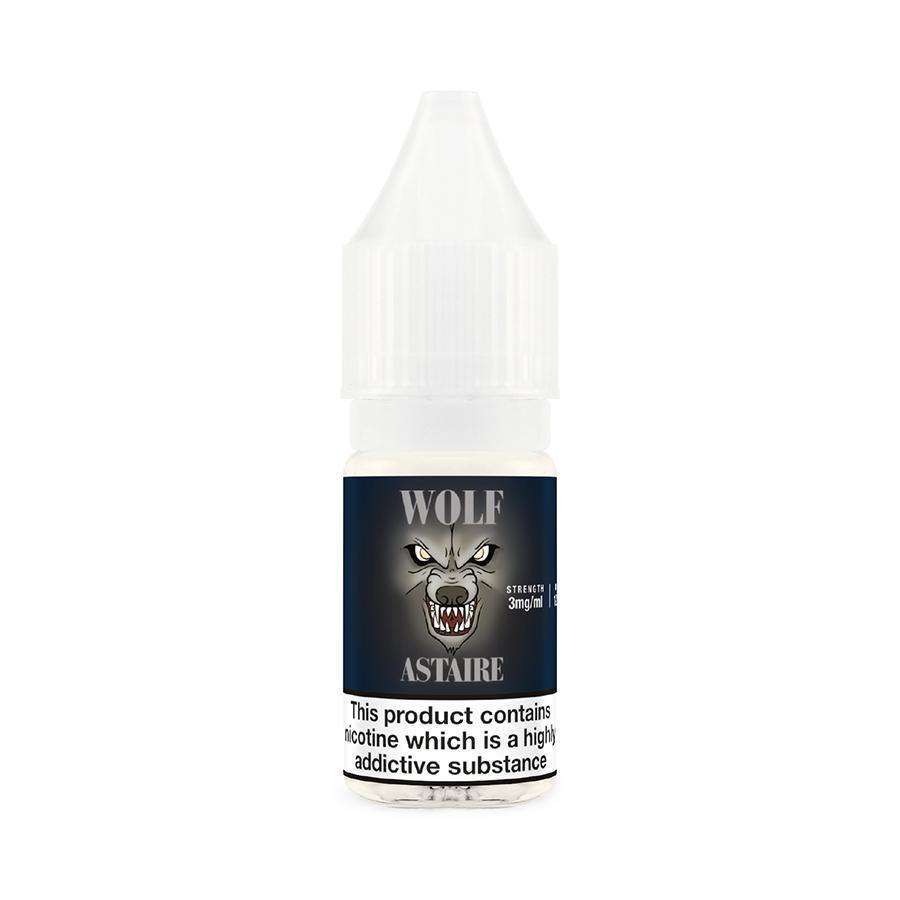 Cloud Chasers - Blue Wolf 60ml Multipack - The Ace Of Vapez