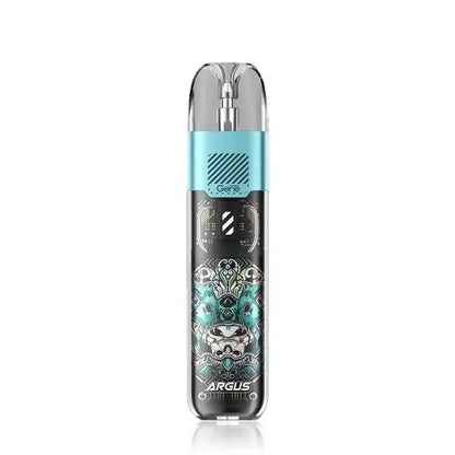 VOOPOO ARGUS P1S POD KIT - The Ace Of Vapez
