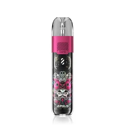 VOOPOO ARGUS P1S POD KIT - The Ace Of Vapez