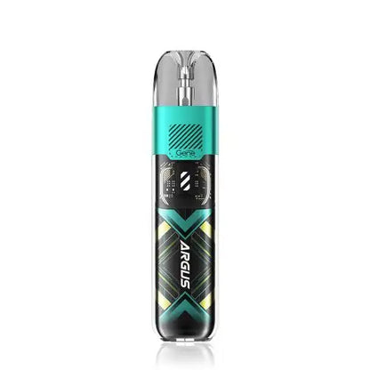 VOOPOO ARGUS P1S POD KIT - The Ace Of Vapez