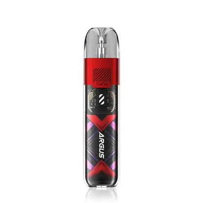 VOOPOO ARGUS P1S POD KIT - The Ace Of Vapez