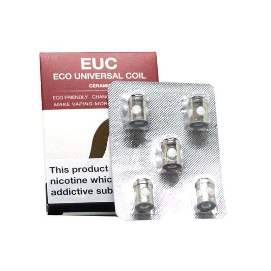 Vaporesso EUC Coils 5 pack - The Ace Of Vapez