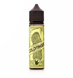 Coldfinger - Lemonade 50ML (Clearance)