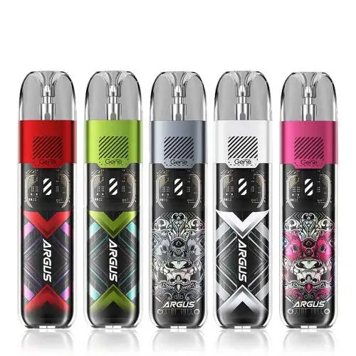 VOOPOO ARGUS P1S POD KIT - The Ace Of Vapez